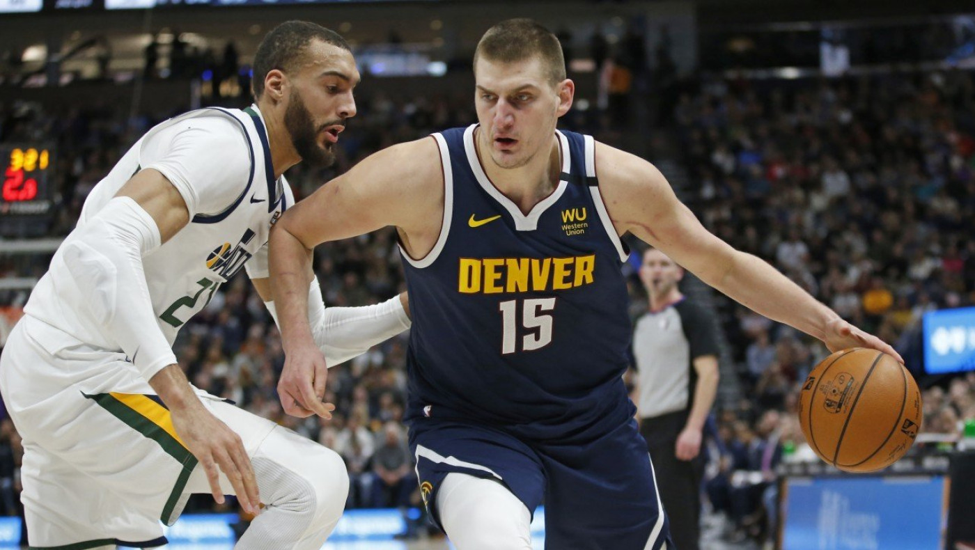 Ο Γιόκιτς σε μία ιστορική λίστα του ΝΒΑ