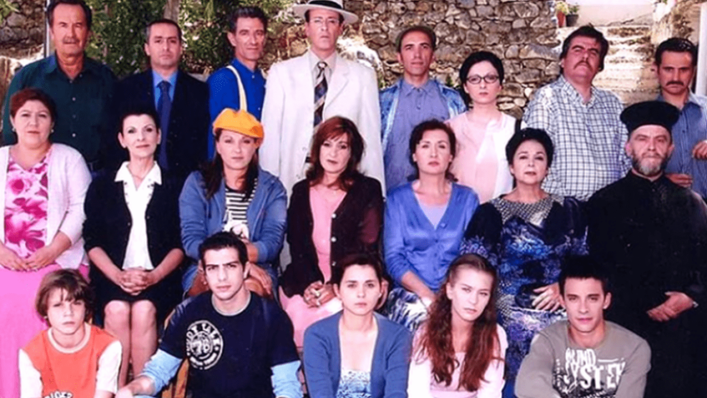 Επιστροφή αγαπημένου χαρακτήρα στο «Καφέ της Χαράς»