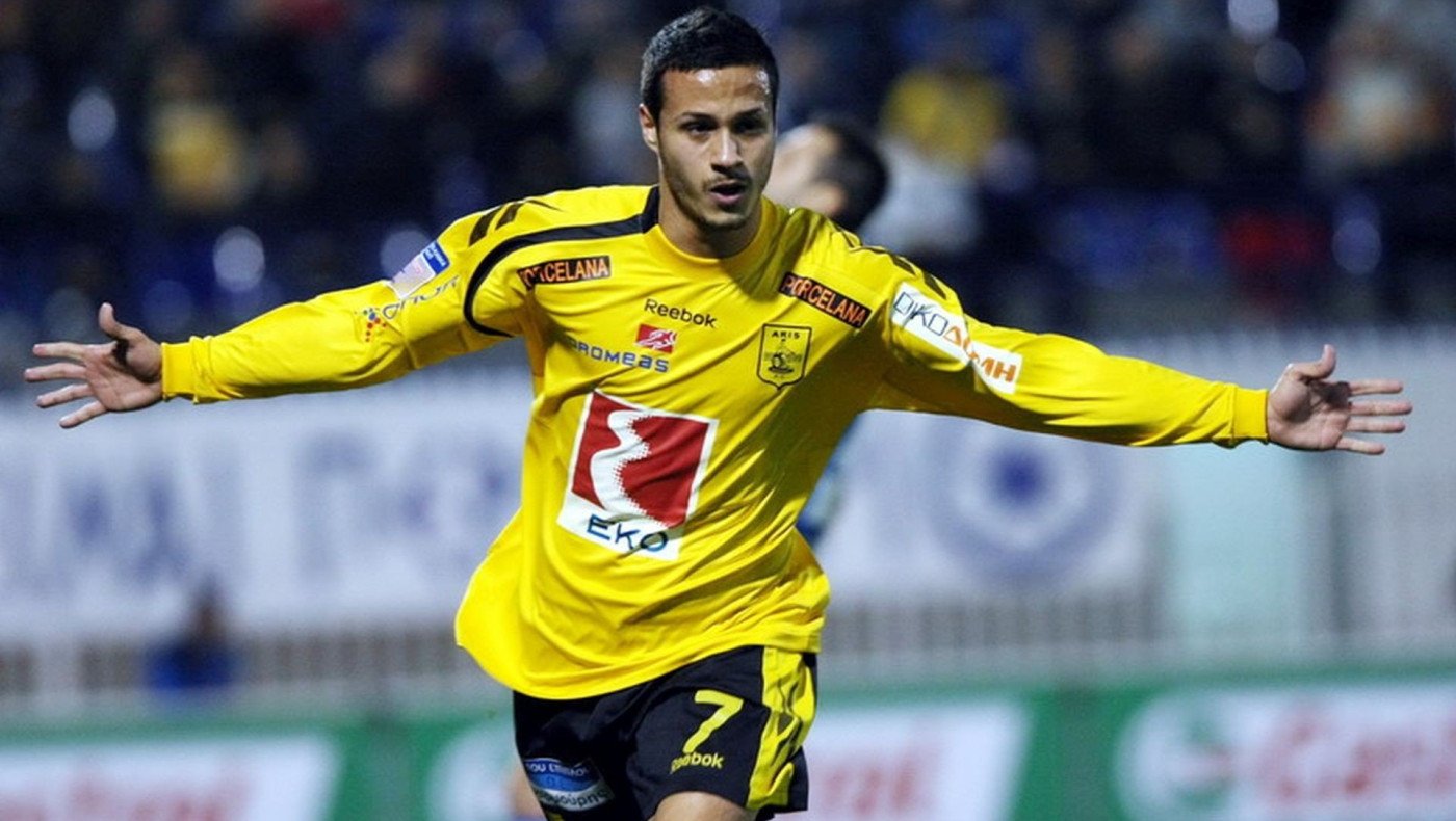 Κάλβο: «Έχει ποιοτικούς παίκτες ο Άρης, πάντα στην καρδιά μου»