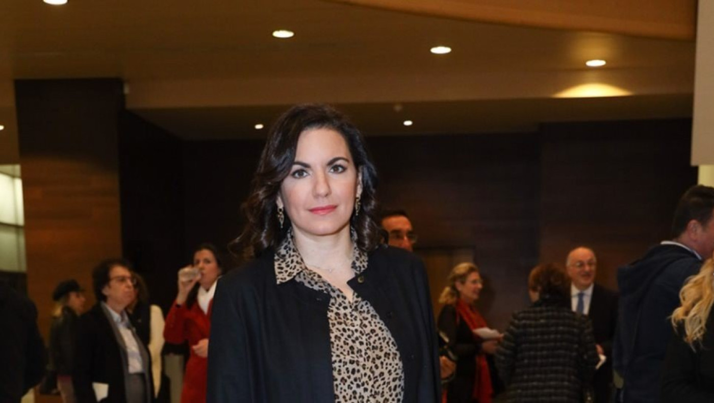 Κεφαλογιάννη για τον χωρισμό της: «Χρειάζεται ανασύνταξη»