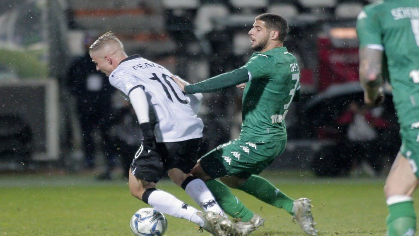 Χωρίς ντροπή υπερασπίζονται τα φερέφωνα του Ολυμπιακού