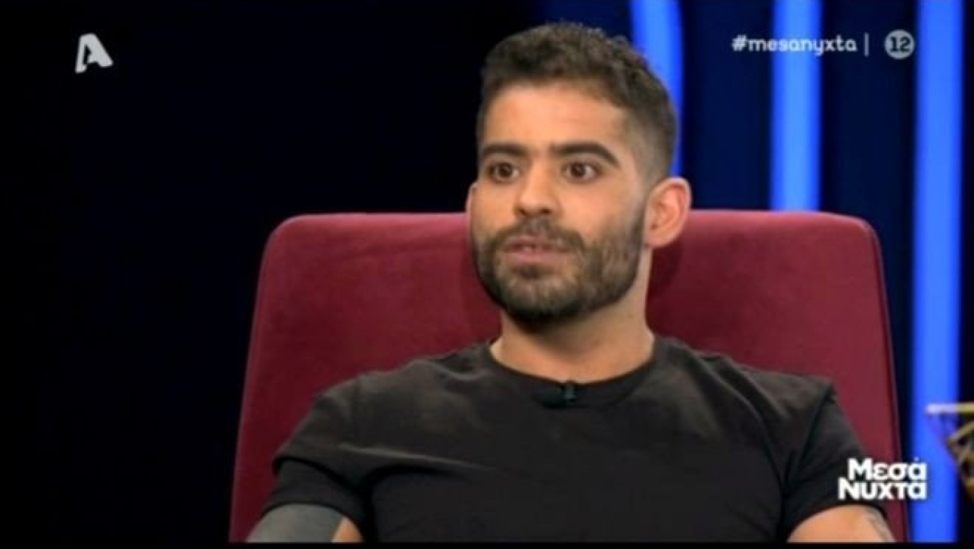 Πρώην αρχιμανδρίτης: «Γι΄αυτό πέταξα τα ράσα»