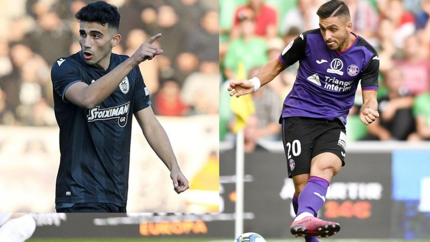 «Η ιδιαίτερη ικανότητα του Κουλούρη και η βελτίωση του Μιχαηλίδη»