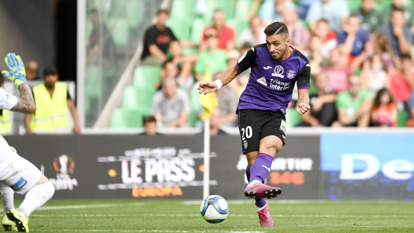 Σκοράρει κατά... ριπάς ο Κουλούρης-Πρώτος σκόρερ στο πολωνικό Πρωτάθλημα (vid)