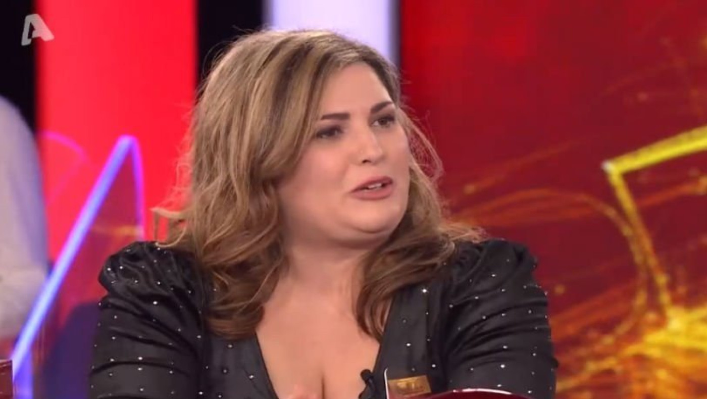 Παίκτρια του Deal: «Οσα κερδίσω, θα πάνε στην θέρμανση»
