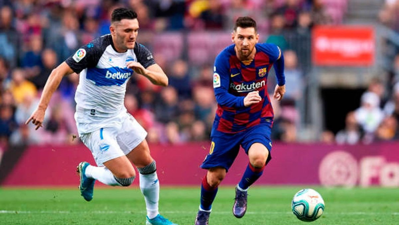 Κοιτάει Λούκας Πέρεθ η Μπαρτσελόνα με ποσό «μαμούθ»!