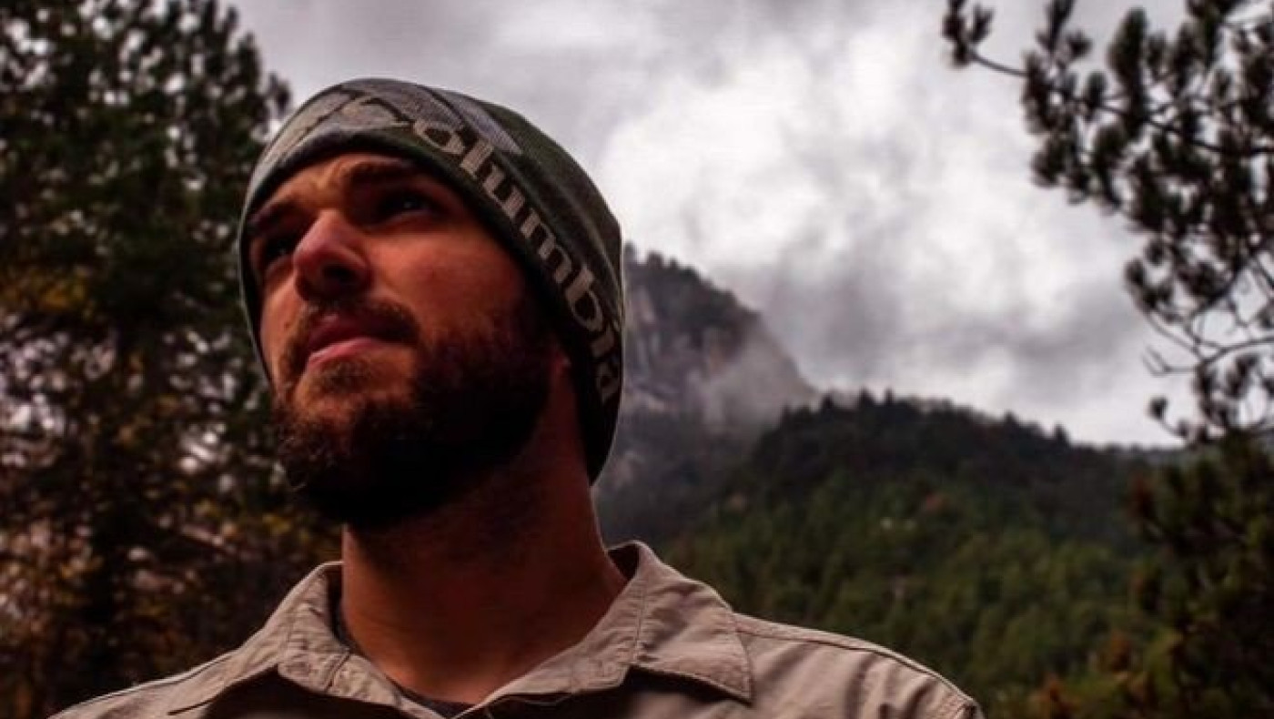 Από υπέρβαρος και καπνιστής, δρομέας σε υπερμαραθώνιο στη ζούγκλα