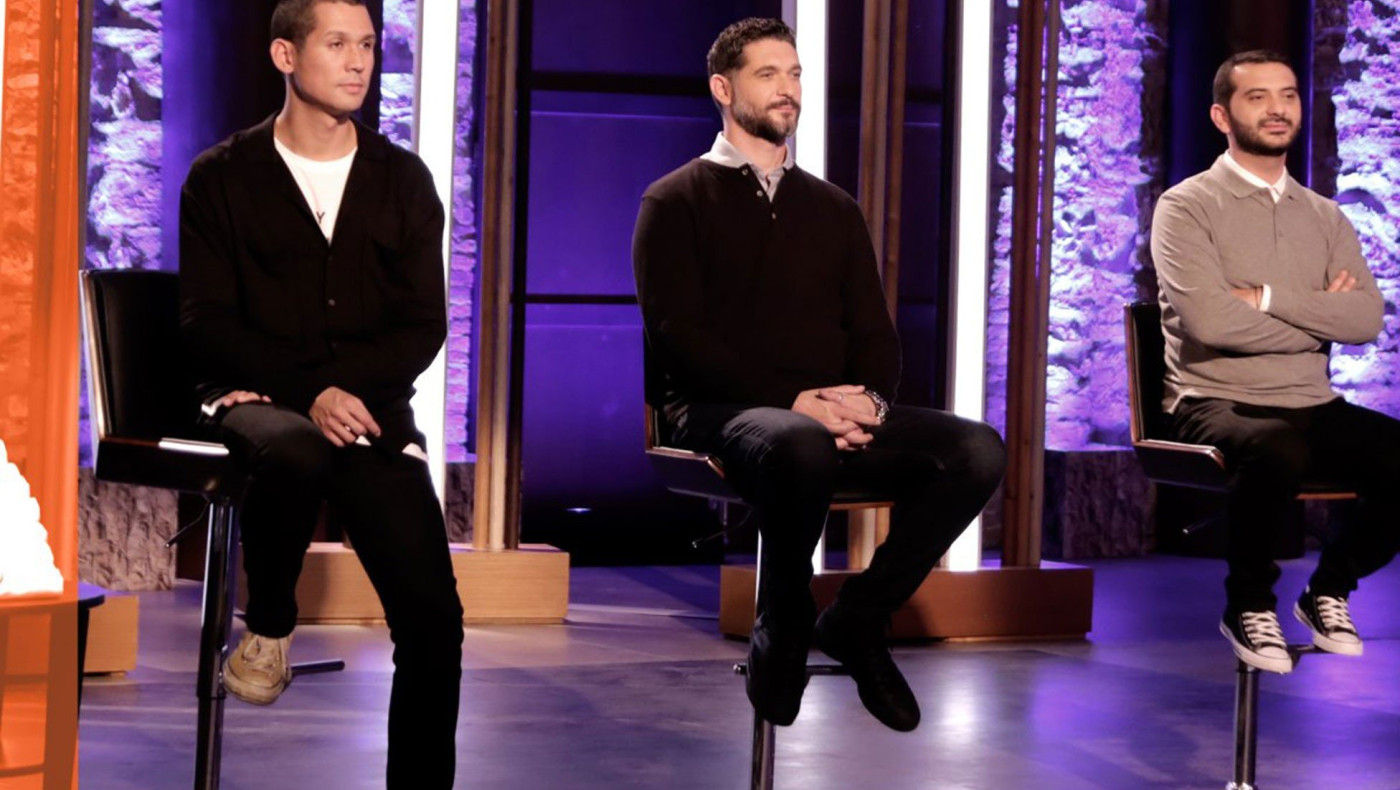 Masterchef: Οι επόμενοι διαγωνιζόμενοι που μπαίνουν στο σπίτι