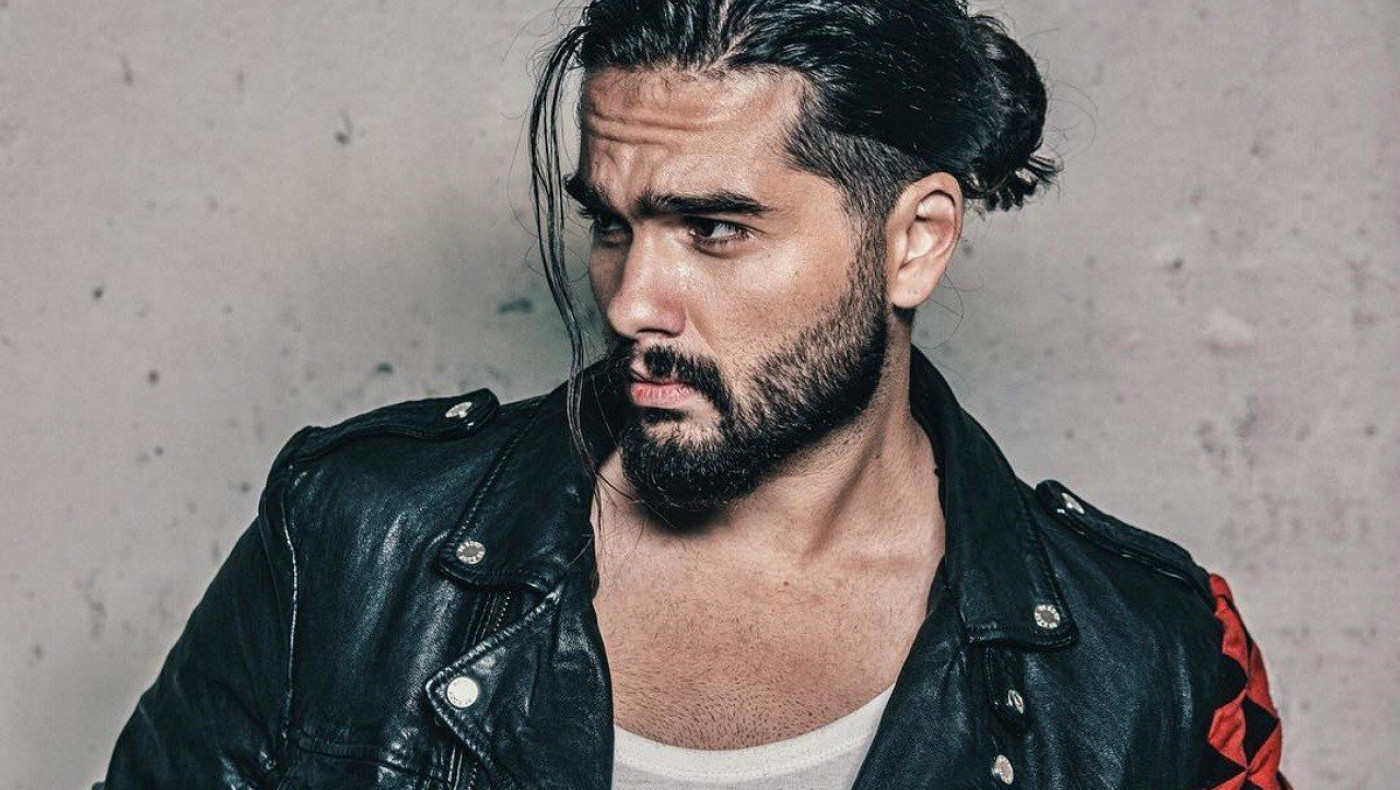 Συγκλονίζει ο Χρήστος Μάστορας: «Είμαστε Έλληνες όχι Νοτιοαλβανοί»