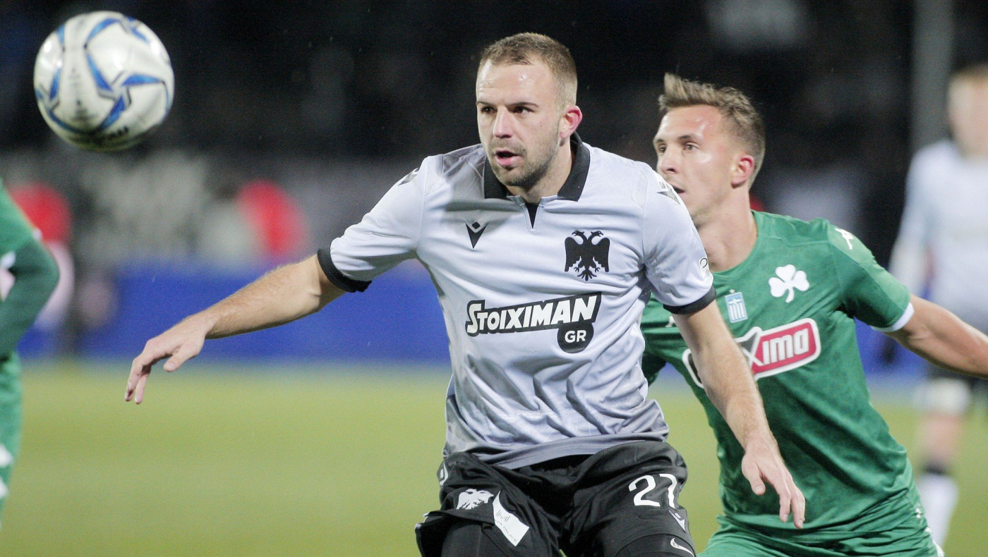 ΠΑΟΚ: Η πρόταση για τον Μίσιτς