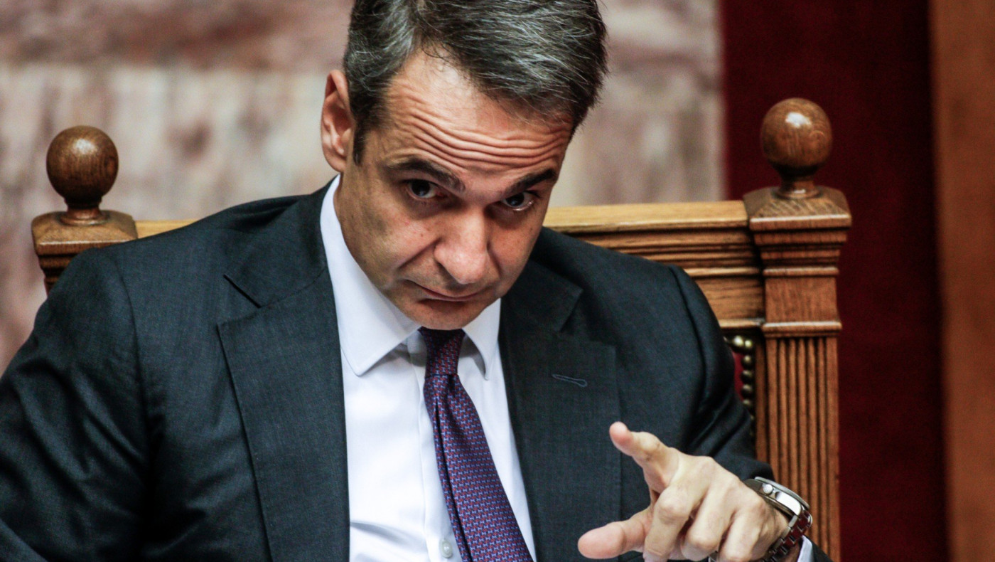 Πηγαίνει στην Ξάνθη ο Κυριάκος Μητσοτάκης