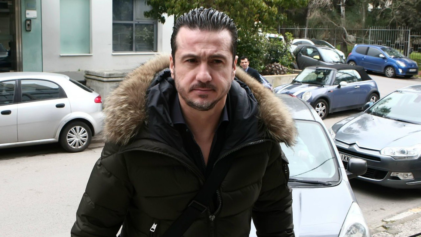 Μαχλάς: «Αγώνες με κόσμο στα γήπεδα, φοβάμαι για τραυματισμούς»