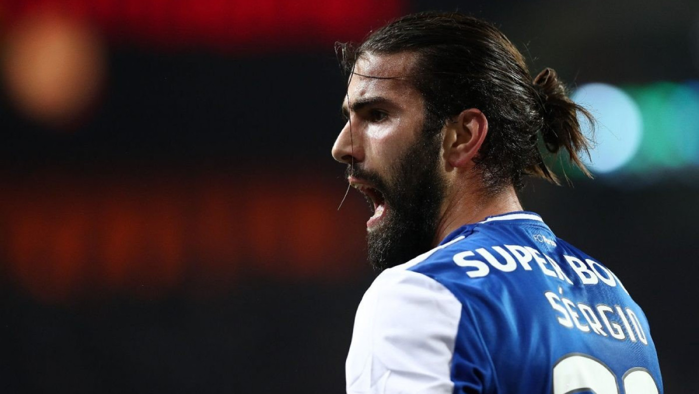 Η Γιουνάιτεντ θεωρεί πως ο Ολιβέιρα μπορεί να διαδεχθεί τον Πογκμπά!