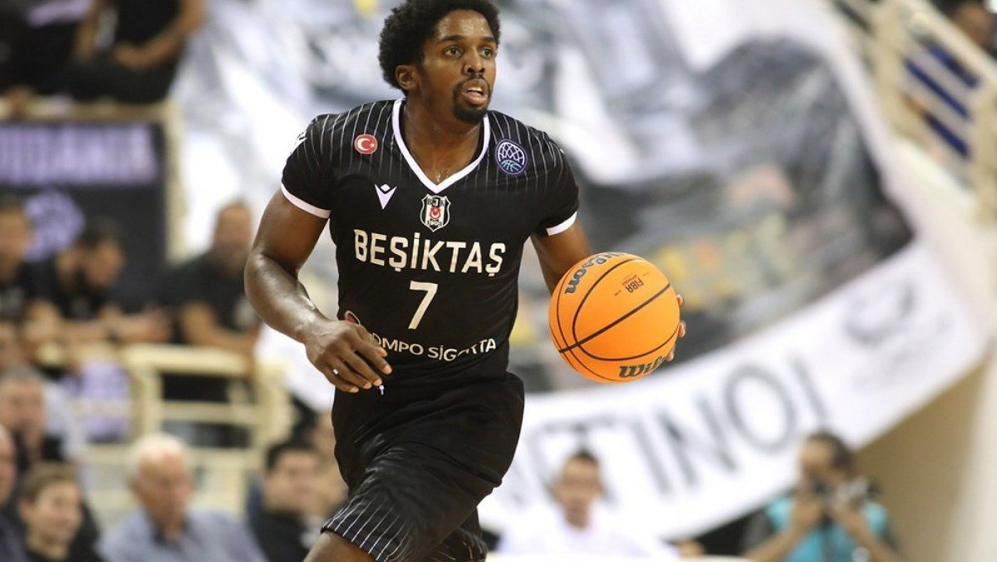 ΜακΚίσικ για Ολυμπιακό