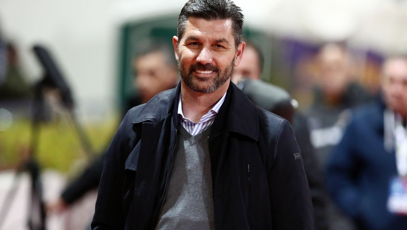 Μία ανάσα από τον ΑΠΟΕΛ ο Ουζουνίδης