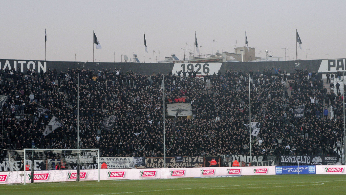 Ολομέτωπη επίθεση ΠΑΟΚ κατά της ΕΕΑ και του σκεπτικού της