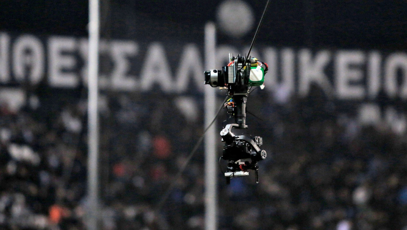 Στο PAOK TV και του χρόνου!