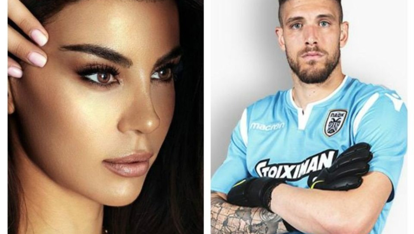 Ο Πασχαλάκης τραγουδάει στην Κύπρο και εντυπωσιάζει