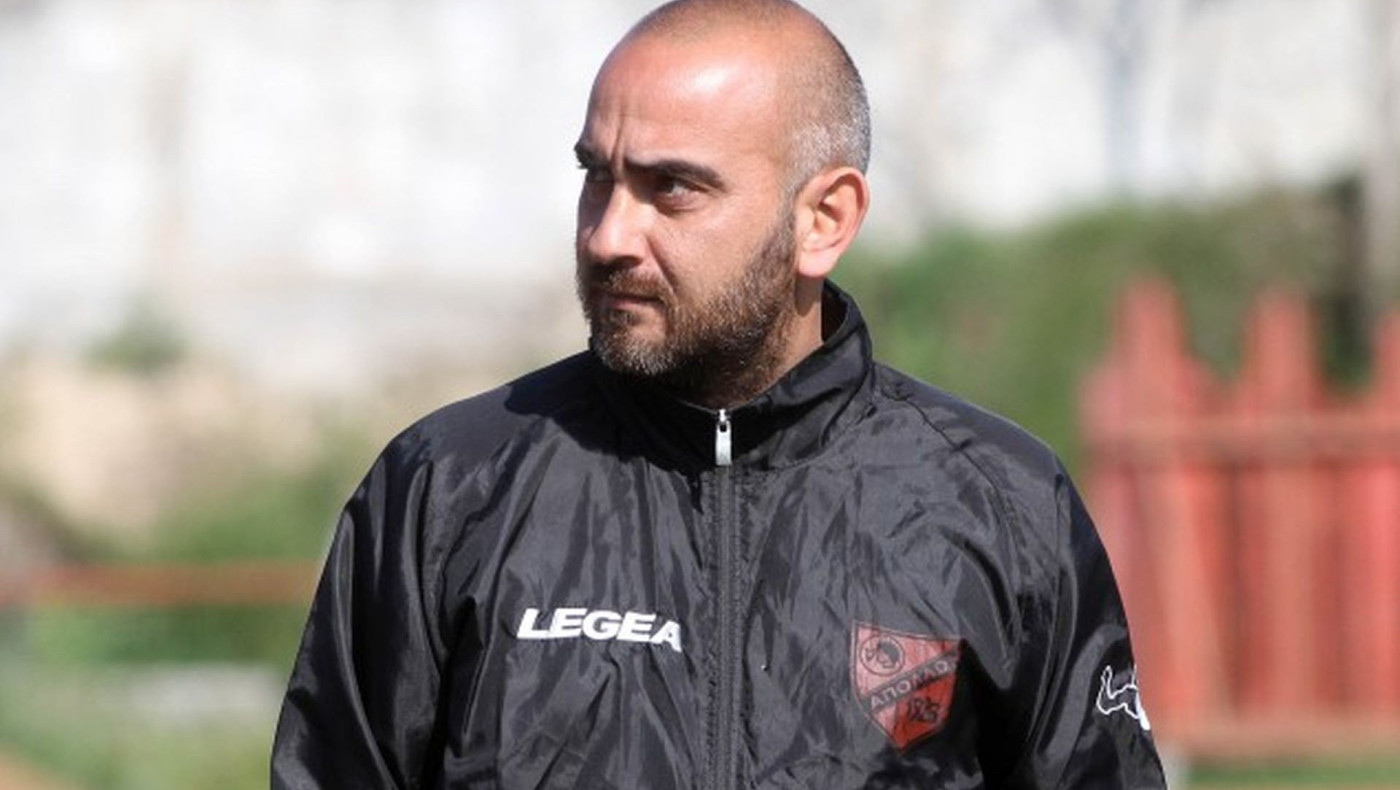 Πολύ κοντά στην Τρίγλια ο Γιάννης Πολλαετίδης