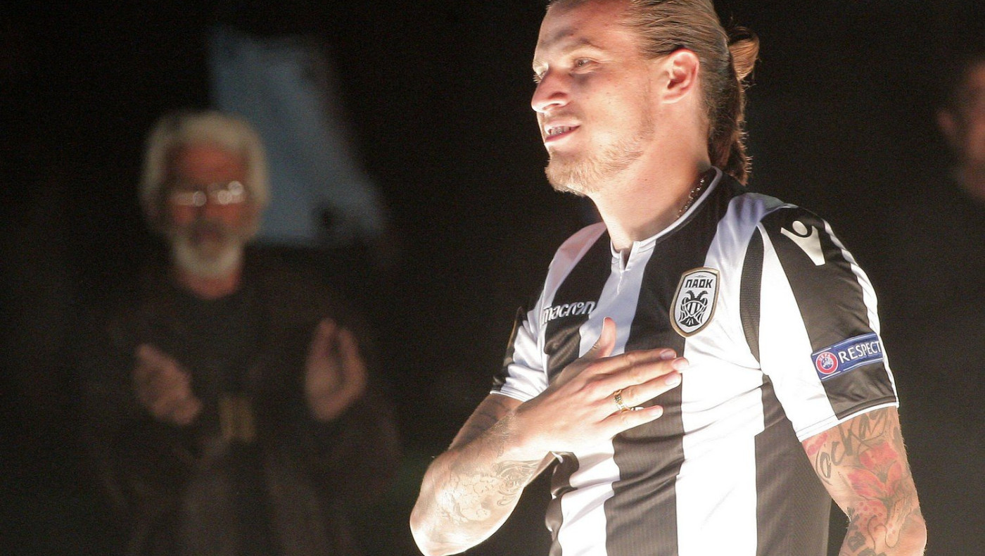 Η λεπτομέρεια στο θέμα Πρίγιοβιτς που μπορεί να κάνει την διαφορά!