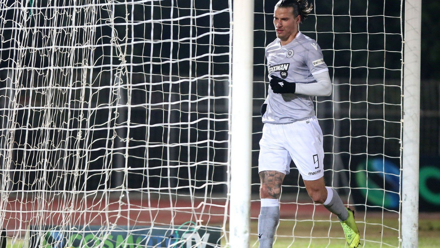 Οι λεπτομέρειες του εγκλεισμού του Πρίγιοβιτς