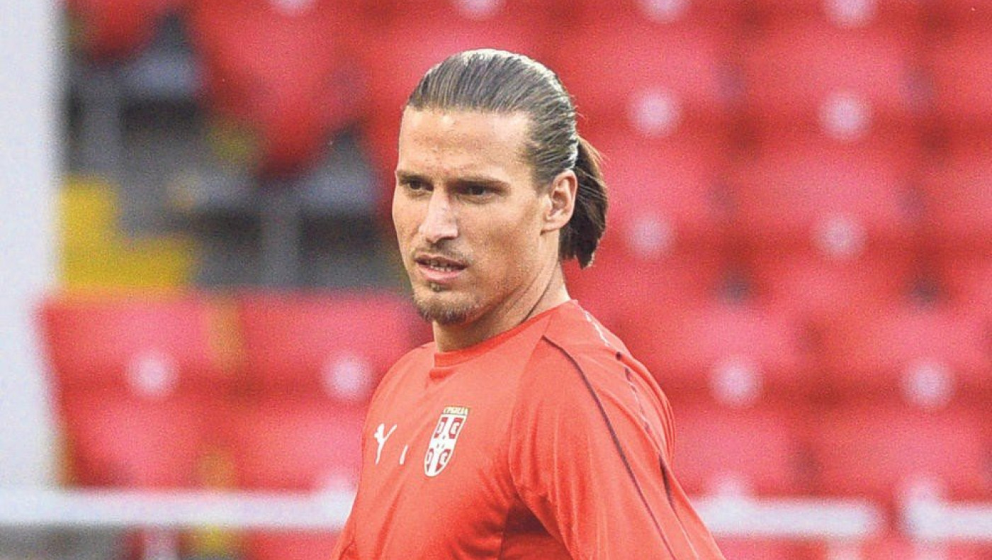 «Βλέπουν» Πρίγιοβιτς για τον Ερυθρό Αστέρα οι Σέρβοι!