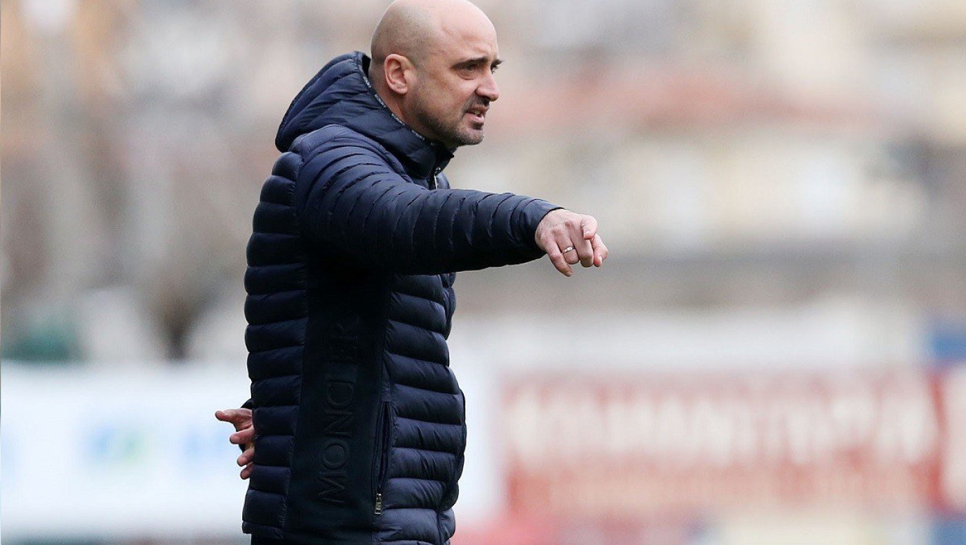 Ράσταβατς: «Σεβόμαστε τον Άρη, στην Τρίπολη βάζουμε τους κανόνες μας»