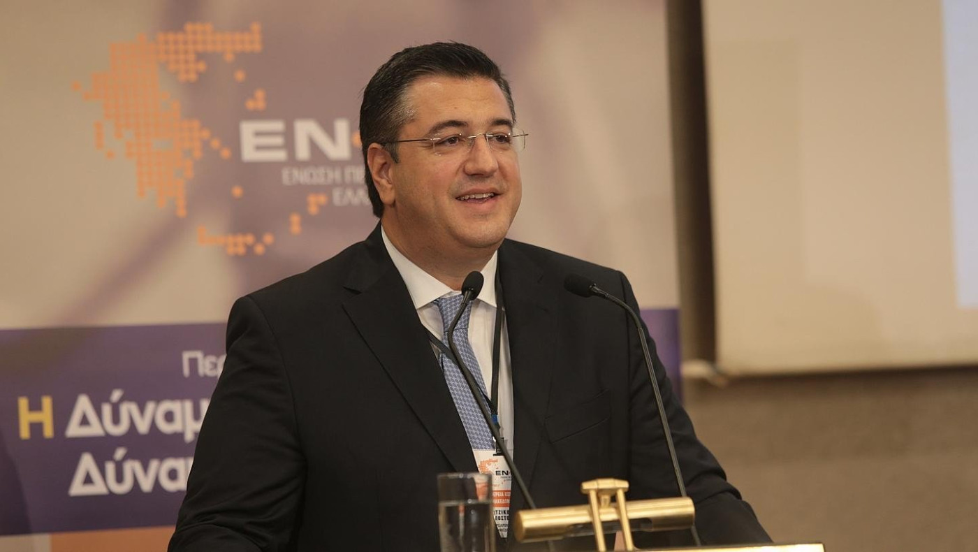 Nέος πρόεδρος της Ευρωπαϊκής Επιτροπής Περιφερειών ο Τζιτζικώστας