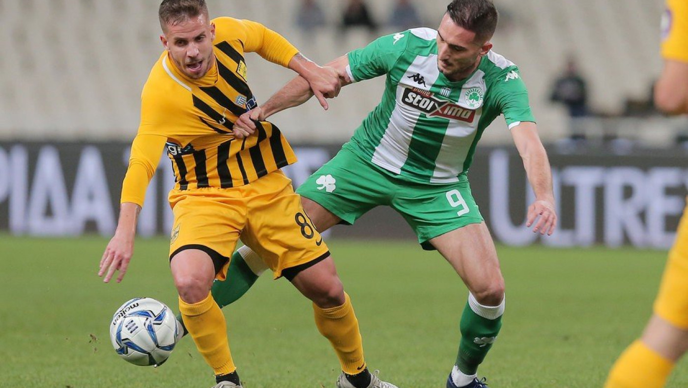 Οι πιέσεις  του Παναθηναϊκού για την Ευρώπη και η θέση του Αρη