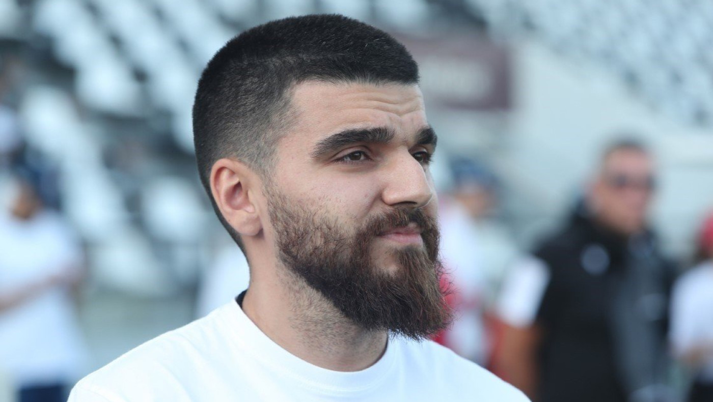 Η ανάρτηση του Γιώργου Σαββίδη για την τραγωδία της «Θύρας 7»