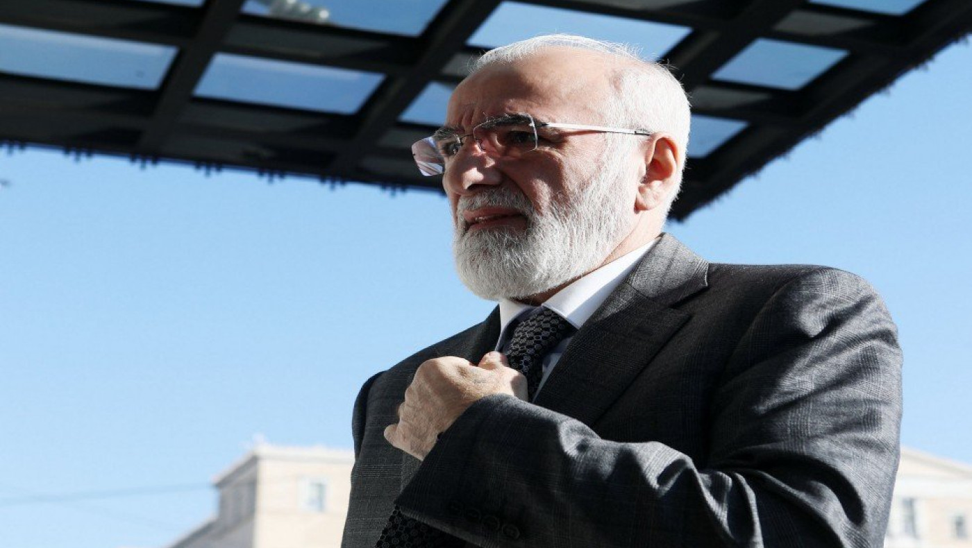 Γκάφα της ΕΕΑ, γιατί δεν καλεί για εξηγήσεις τον Ιβάν Σαββίδη