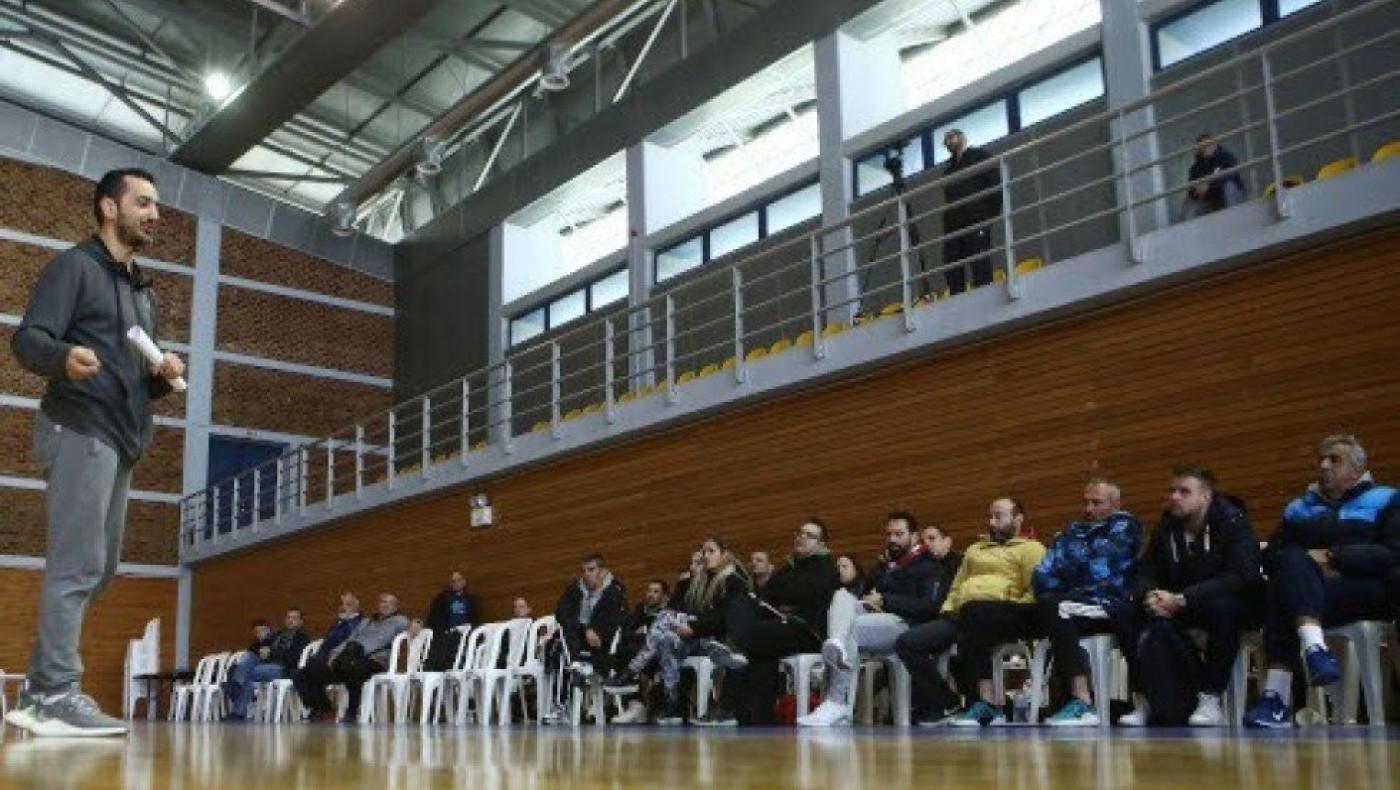 All Star Game 2020: Η καρδιά του μπάσκετ «χτυπάει» στην Κρήτη