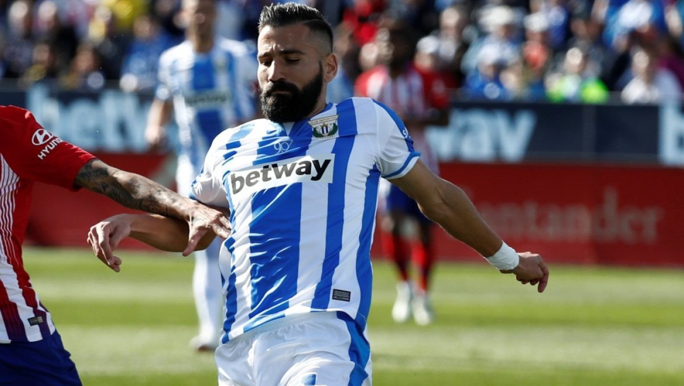 Στο στόχαστρο της Βαλένθια ο Σιόβας