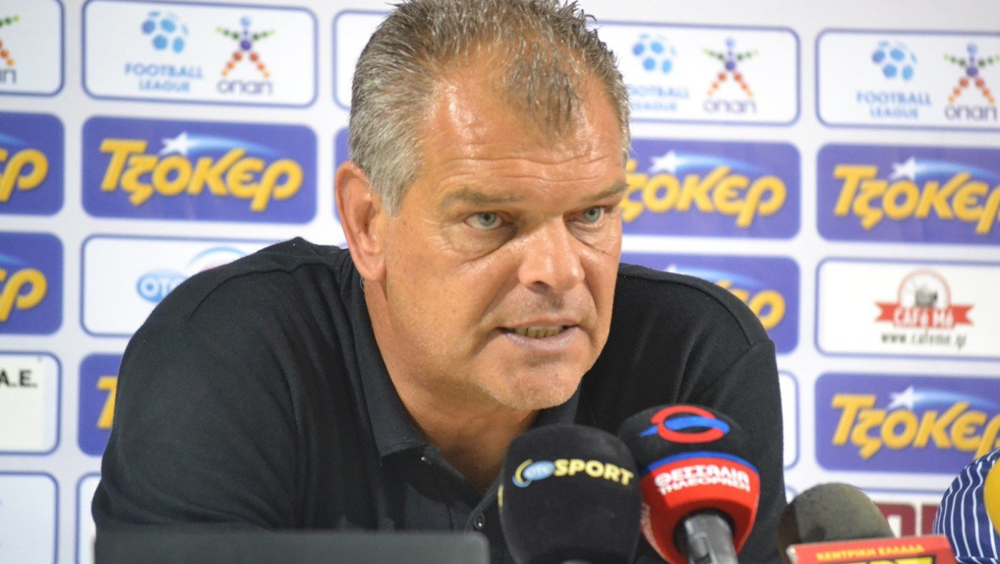 Σπανός: «Ο Άρης τον πρώτο λόγο, μειονέκτημα η παρουσία Παντελίδη»