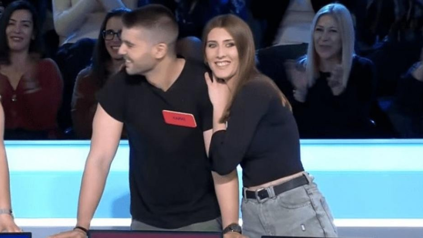 Το fair play του αιώνα στον «Τροχό της Τύχης»