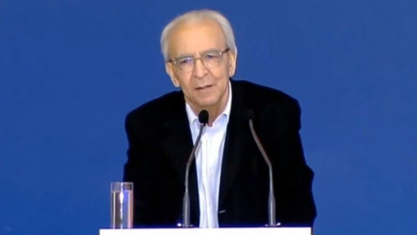 Έφυγε από τη ζωή ο Κλέαρχος Τσαουσίδης