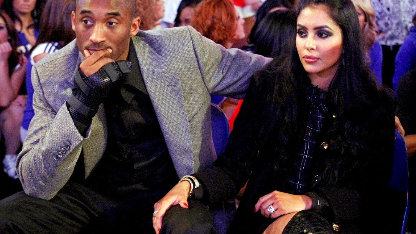 Το συγκλονιστικό μήνυμα της Βανέσα Μπραϊάντ