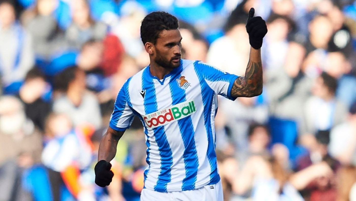 Ενδιαφέρον της Μπαρτσελόνα για Γουίλιαν Ζοζέ