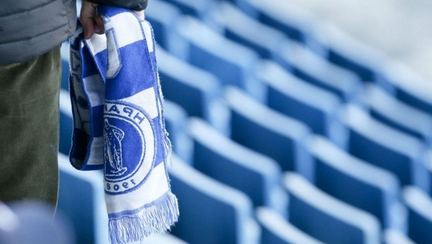 «Ο κόσμος του Ηρακλή να πάει την ομάδα εκεί που της αξίζει»