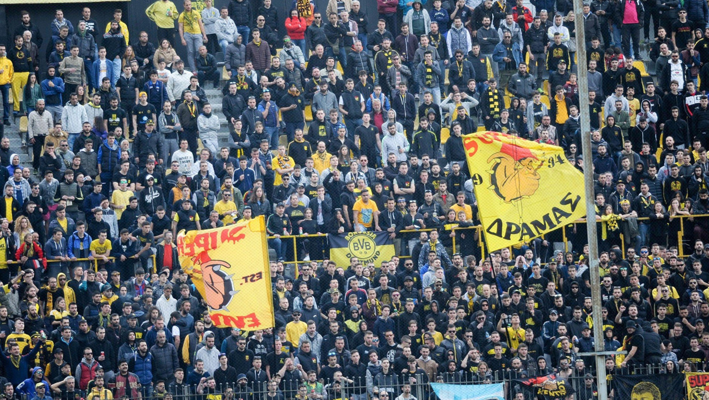 Άρης: Οι τιμές των εισιτηρίων για τον αγώνα με τον Βόλο