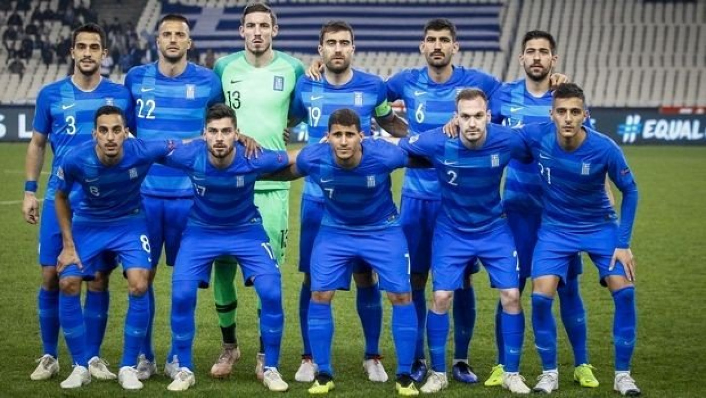 Πολύ δυνατό φιλικό για την Εθνική εν όψει Nations League