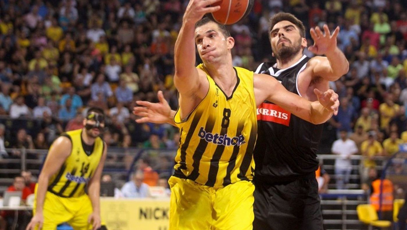 Άρης: Εκτός εθνικής Βοσνίας ο Μιλόσεβιτς λόγω τραυματισμού