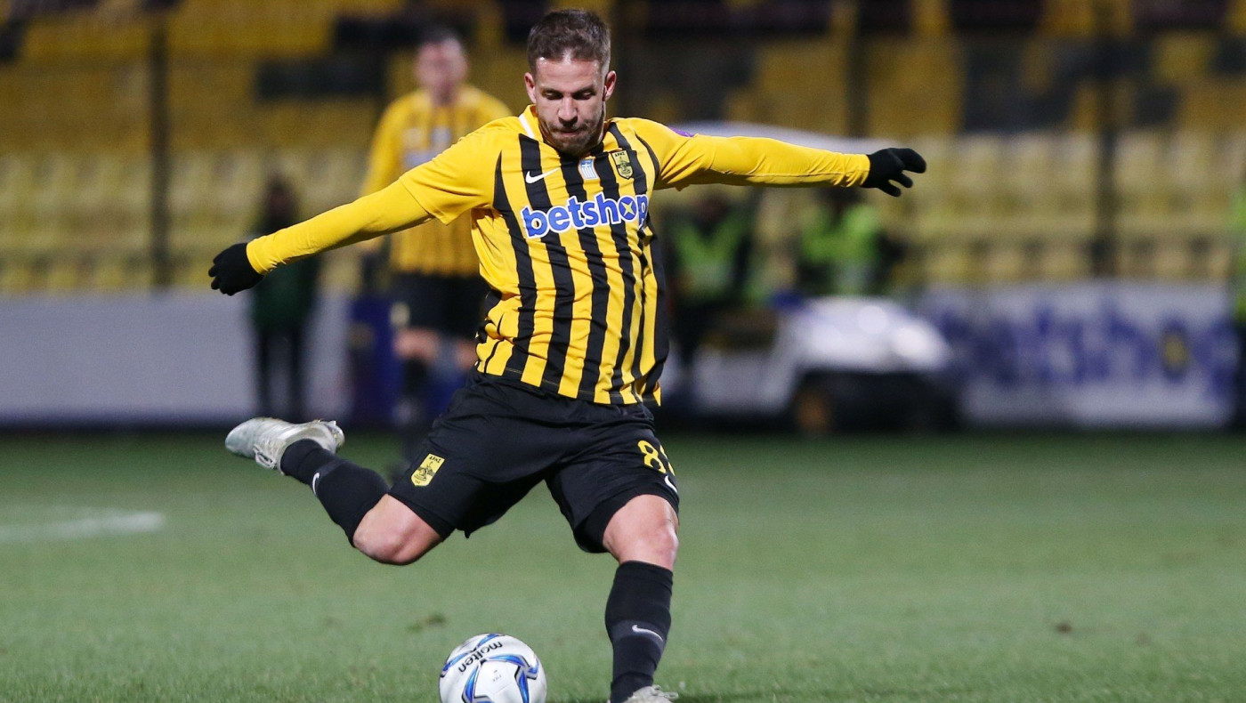 Σάσα: «Θα παλέψουμε μέχρι τέλους για να πάρουμε την πρόκριση»