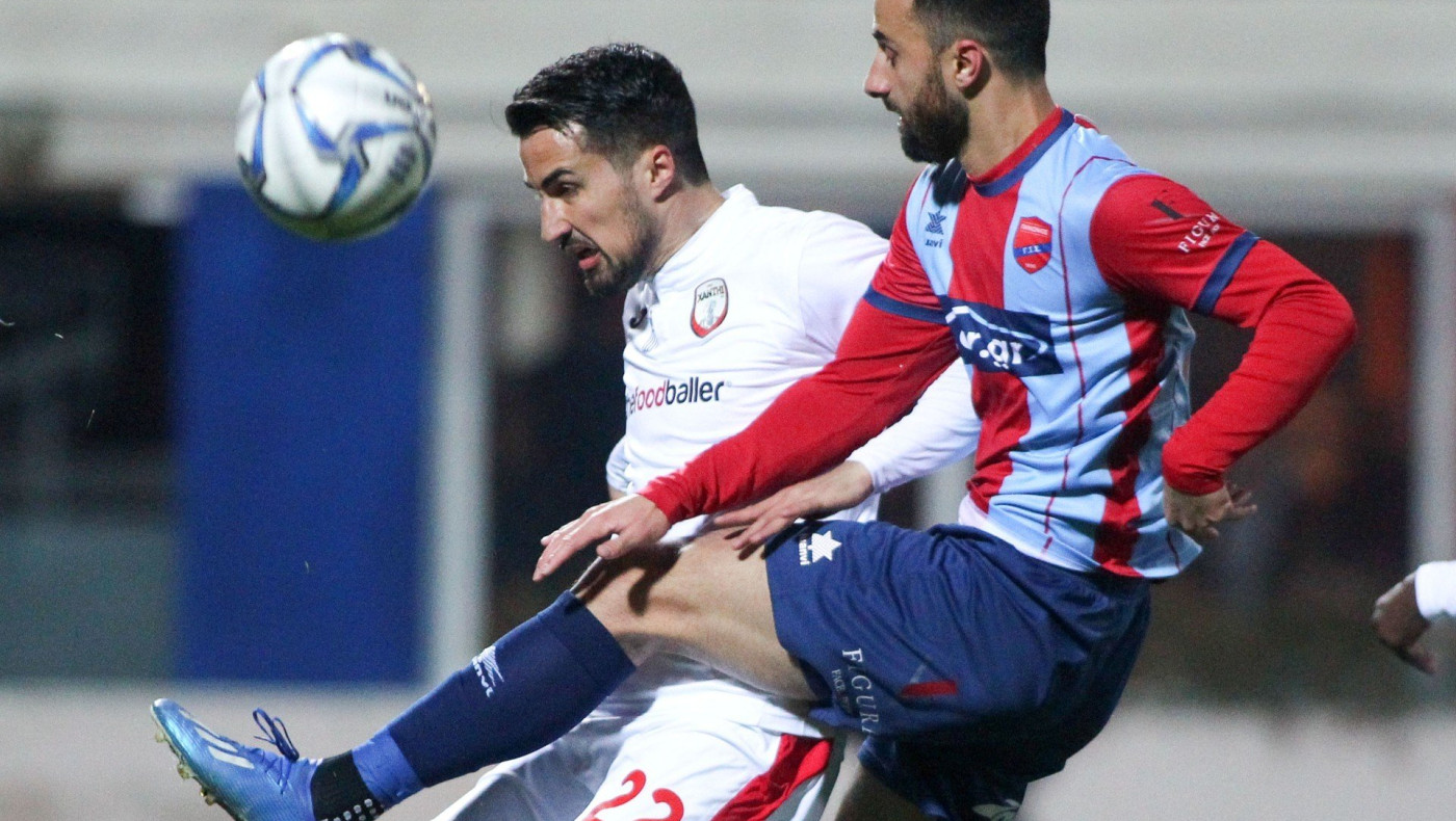 Αναβλήθηκε και η ένσταση του Πανιωνίου κατά της Ξάνθης