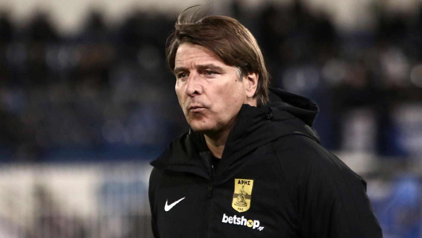 Είναι προφανές ότι μπήκαν κανόνες