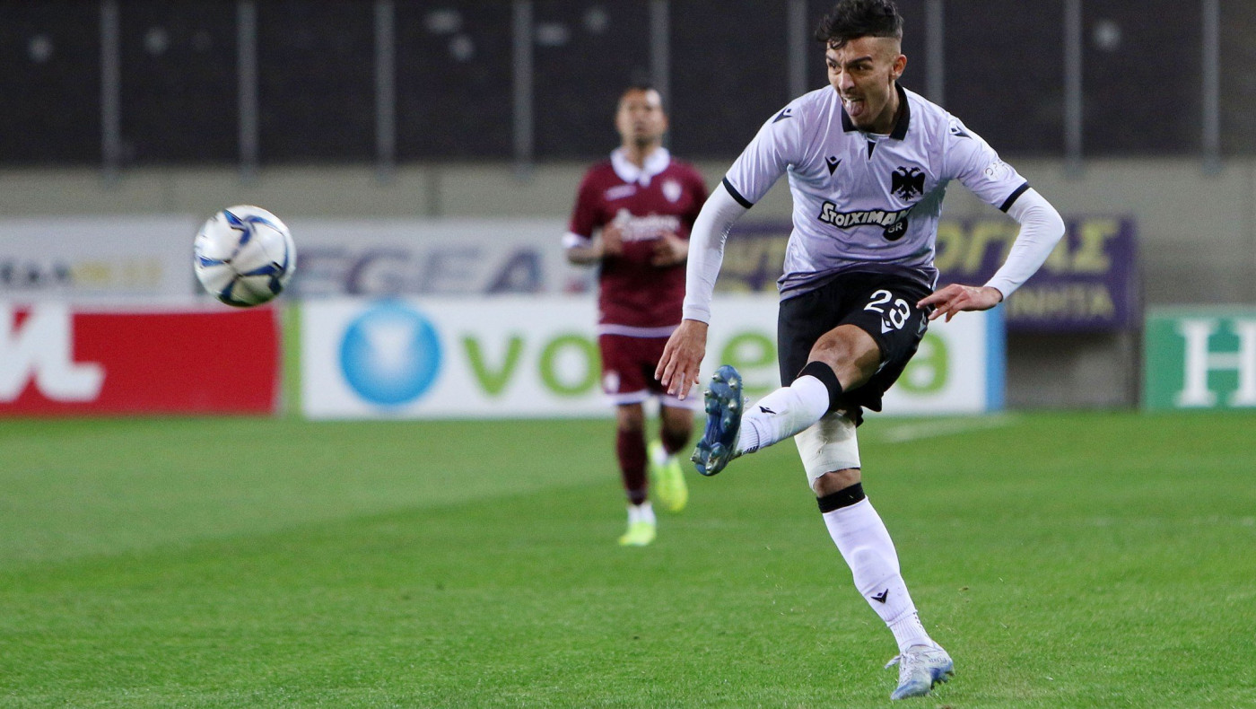 Περιμένουν καλά νέα για τον Γιαννούλη