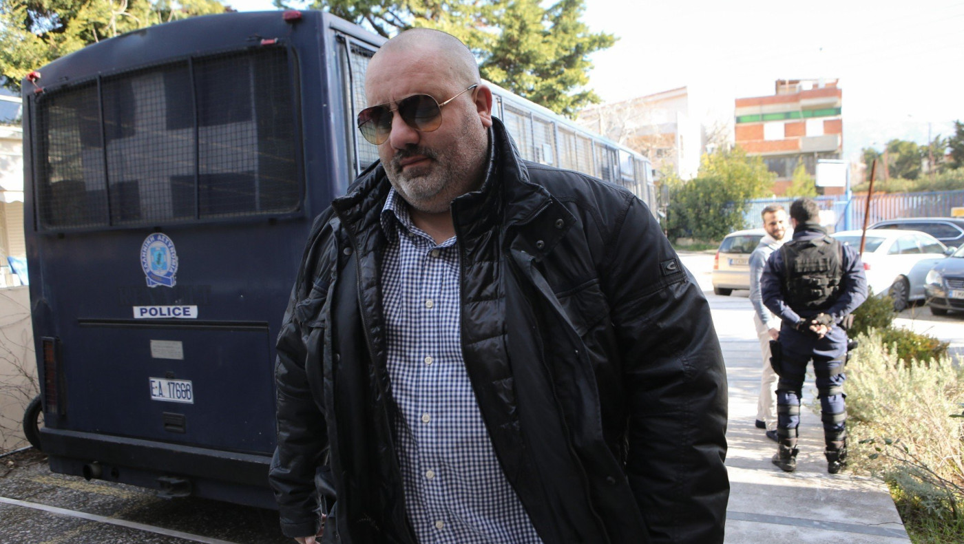 Στην εκδίκαση ΠΑΟΚ και Ξάνθης ο Κώστας Καραπαπάς