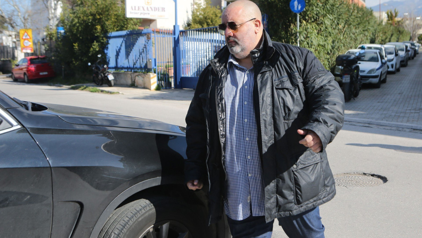 Καταγγελία Ολυμπιακού στη Superleague κατά ΠΑΟΚ και Ξάνθης