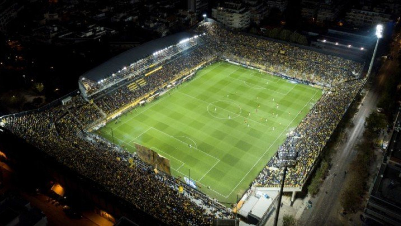 Ο Άρης διορθώνει ένα στρατηγικό λάθος