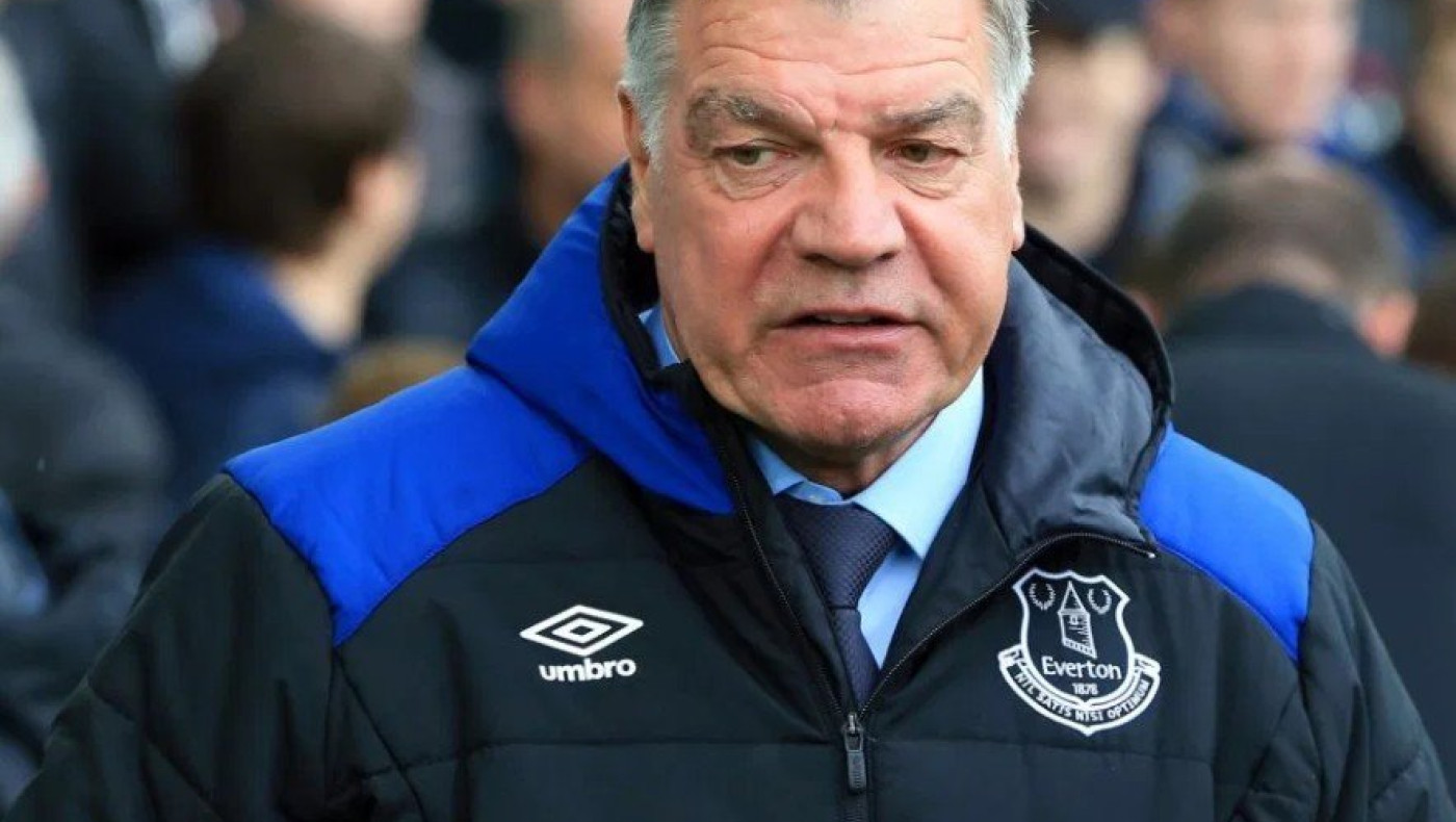 Ο Σαμ Αλαρντάις θέλει να είναι το επόμενο... boss της μαφίας